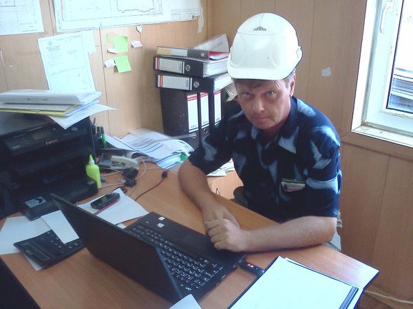 Сергей Шибанов