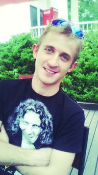 Роман Крамарь