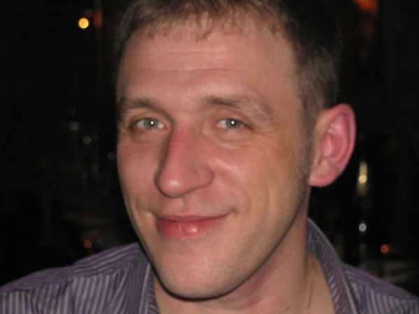 Евгений Бильбао