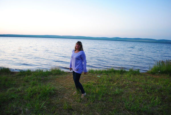 Наталья Максимова