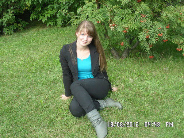 Галина Иконописцева