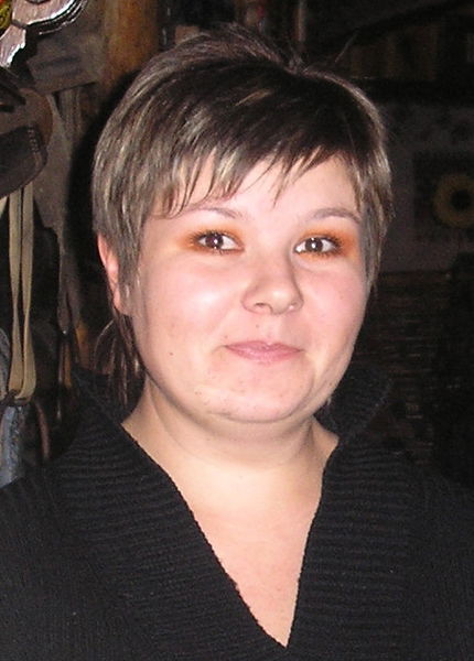 Лиана Романенко