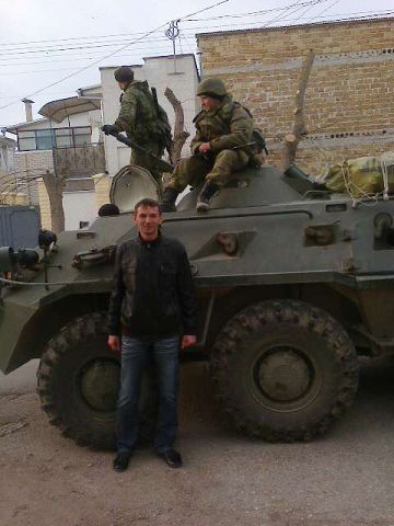 Валерий Ремезов