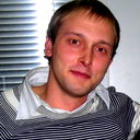 Alex Frost
