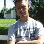 Сергей Пестовский