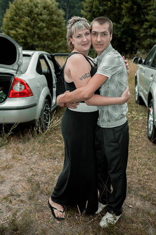 Анна Воробьева