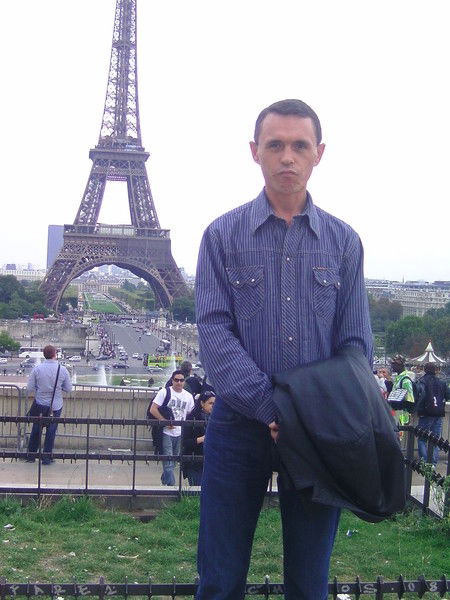 Владимир Шишкин