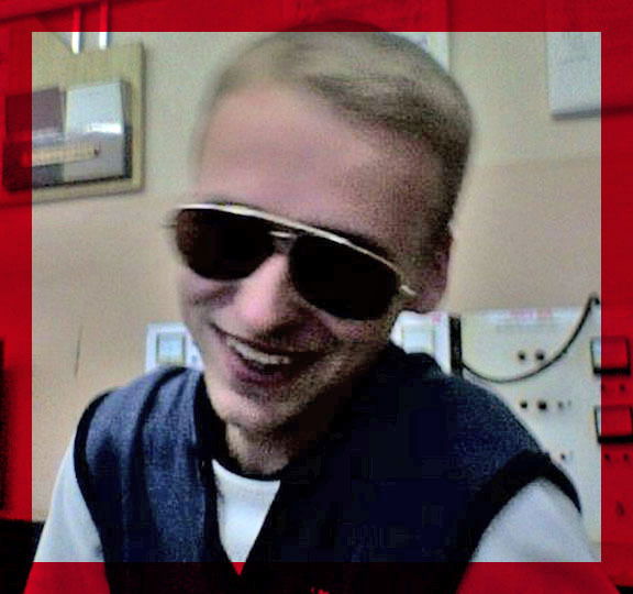 Алексей Сидоренко