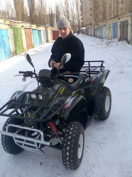 Андрей Божко