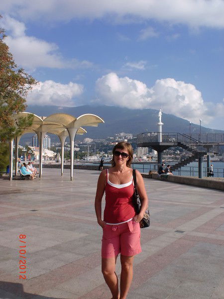 Светлана Усачёва