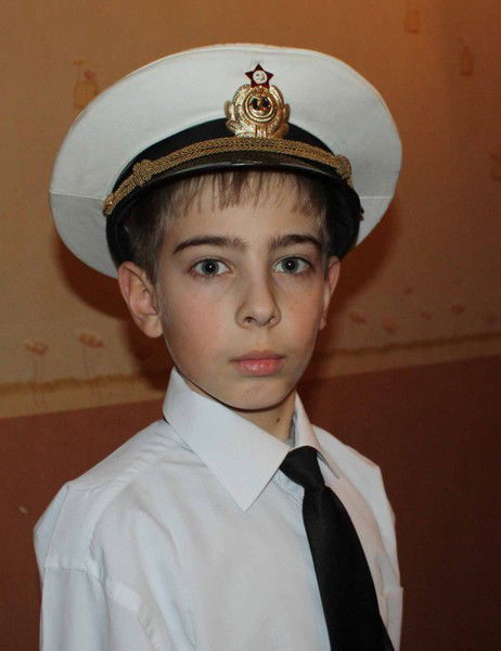 Владимир Курнаков