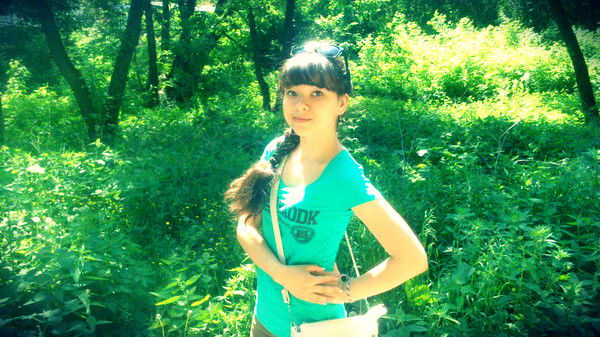 Айгуль Валиева