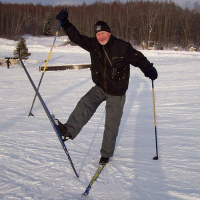 Слава Щукин