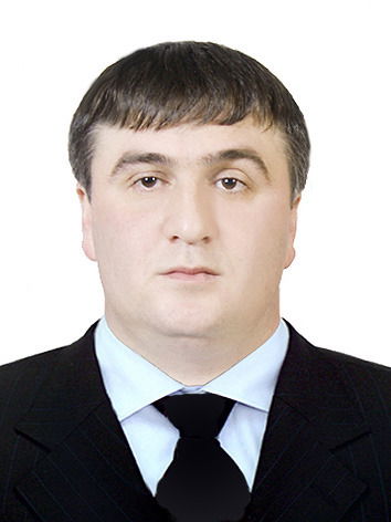 Микаил Танкиев