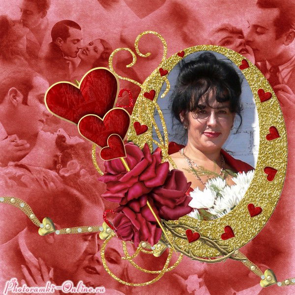 Светлана Авоян