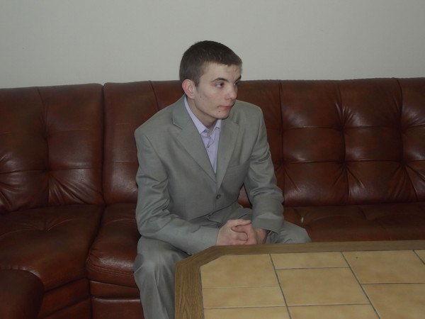 Иван Карасев