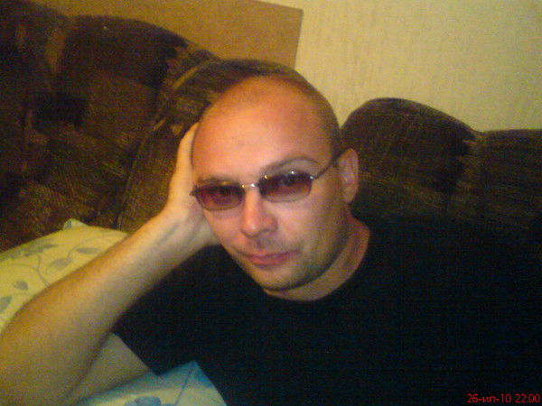 Александр Братко