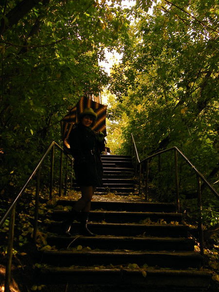 Катрин Волога