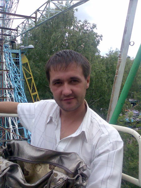 Виталий Мавлютов