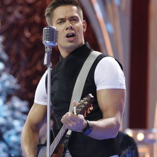 Стас Станиславский