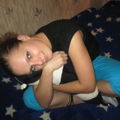 Олечкина Гайсенок