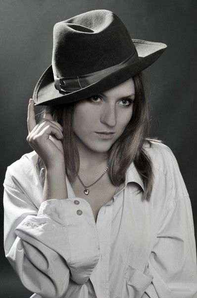 Остапец Таня