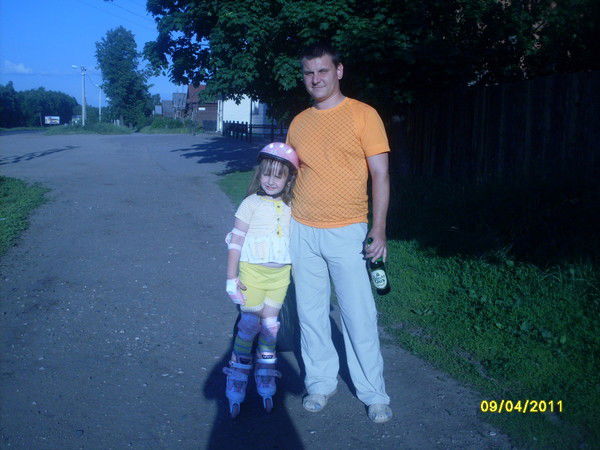 Юрий Ступаков