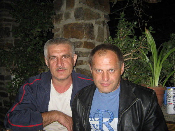 Вадим Останин