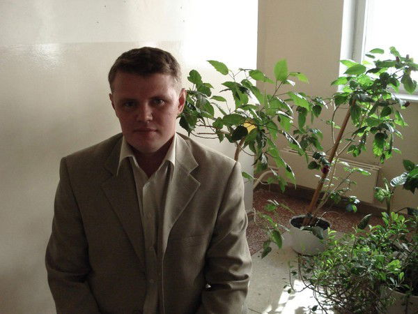 Марсель Камалов