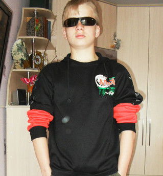 Александр Ульянов