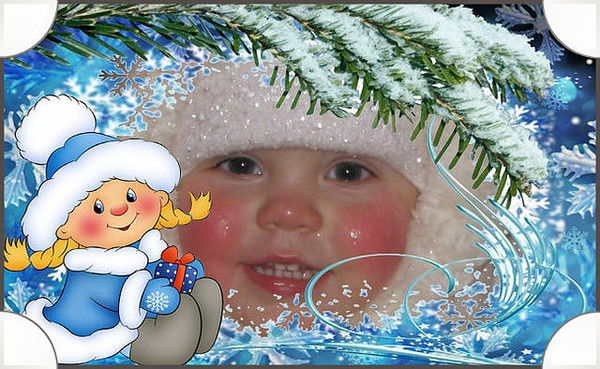 Марина Попова