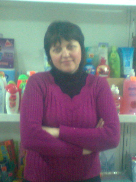 Ольга Исаева