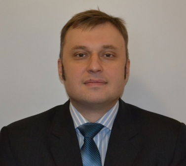 Евгений Щастливец