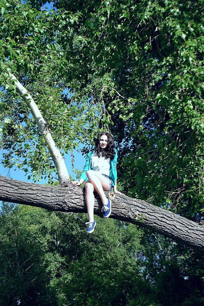 Лера Машенская