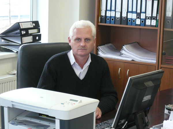 Сергей Тарасенко