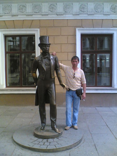 Сергей Васильев