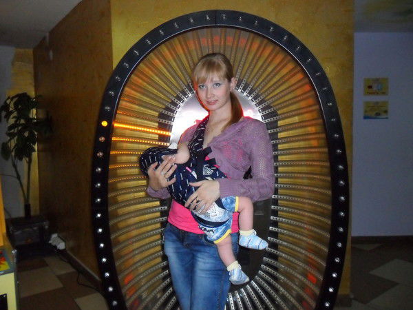 Лари Лавренкова