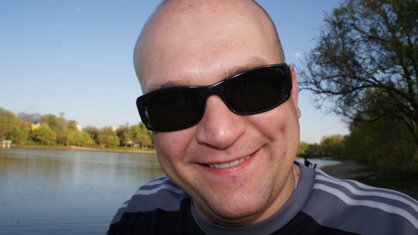 Сергей Тицкий