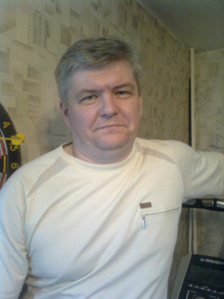 Сергей Курылев