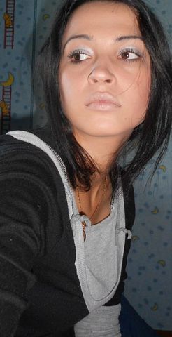 Тая Светлоярова