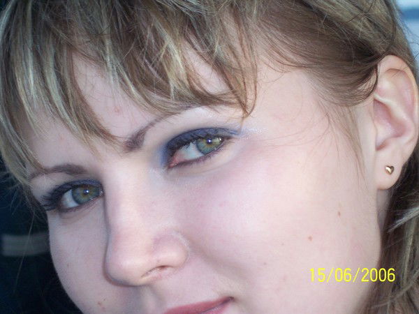 Татьяна Кузнецова