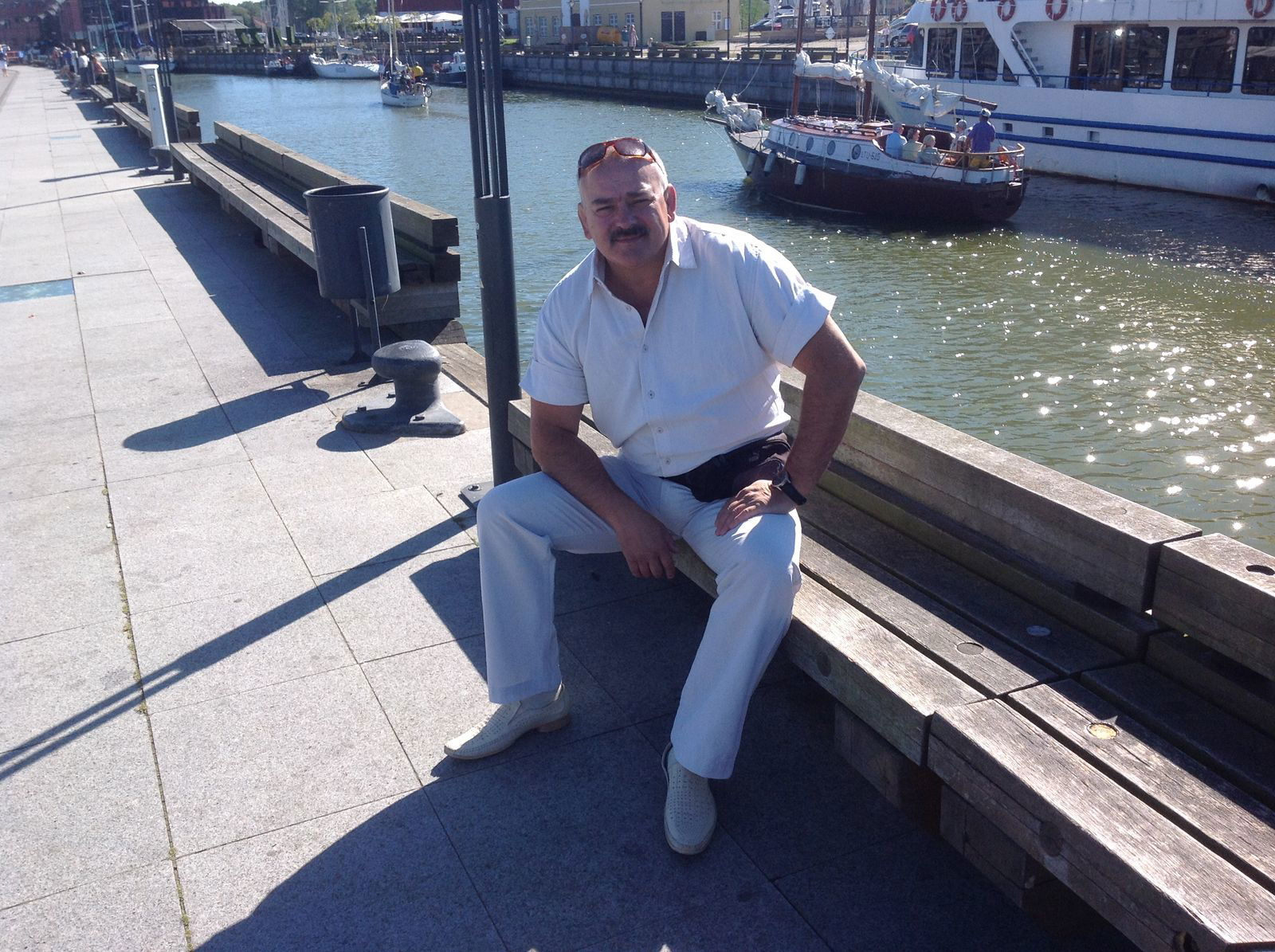 Алексей Сивирчуков