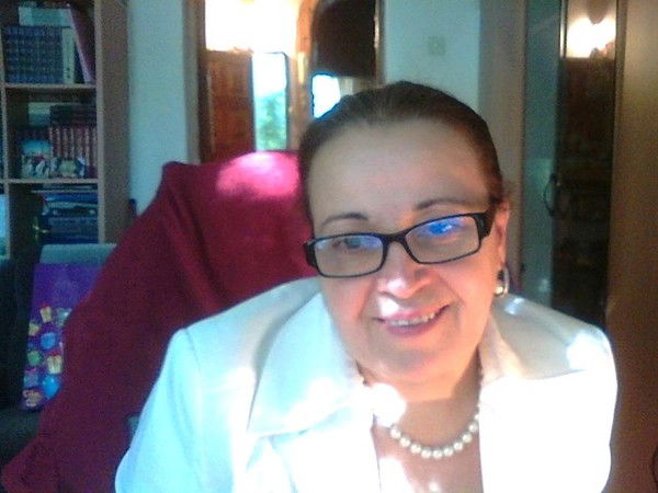 Татьяна Ануфриева