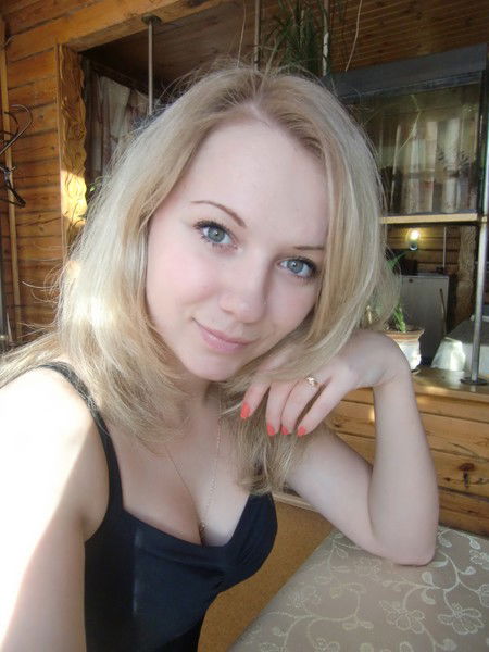 Александра Данченко