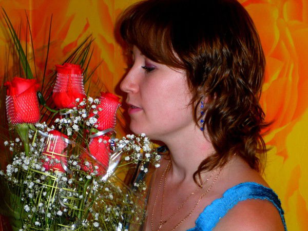 Оксана Заварницкая