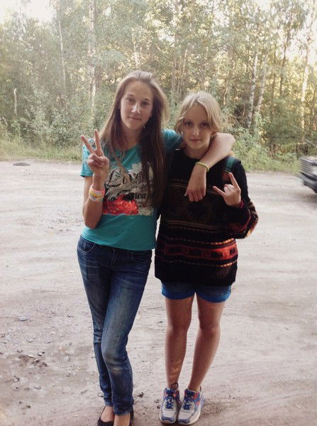 Ира Шпакова