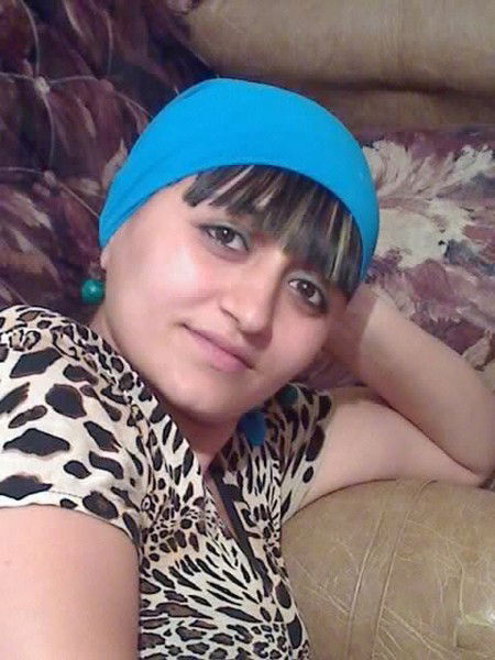 Ирина Куршева