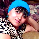 Ирина Куршева