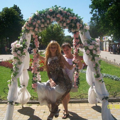 Елена Чалова