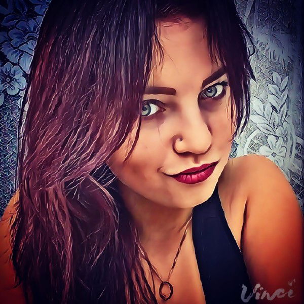 Александра Савельева